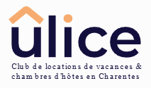 Logo ULICE – Club des Hébergeurs